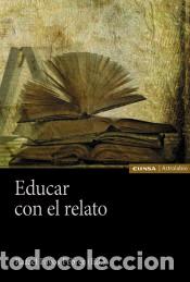 Libri: Educar con el relato - Fayos Febrer, Rafael