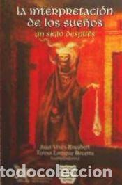 Libros: INTERPRETACION DE LOS SUE&Ntilde;OS - Foto 1