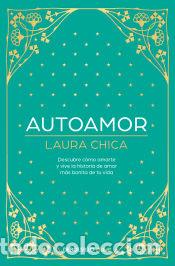 Libros: Autoamor - Chica, Laura - Foto 1