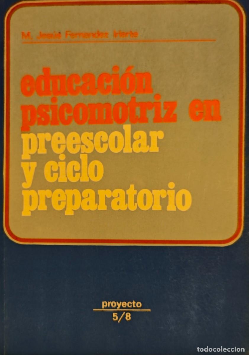 Libros: Lote colecci&oacute;n 6 libros Proyecto 5-8 - Foto 1