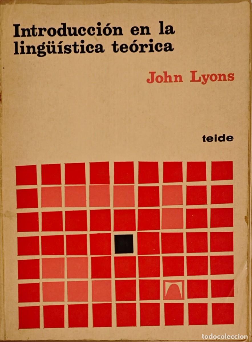 Libros: Lote de 2 libros sobre Lenguaje - Foto 1