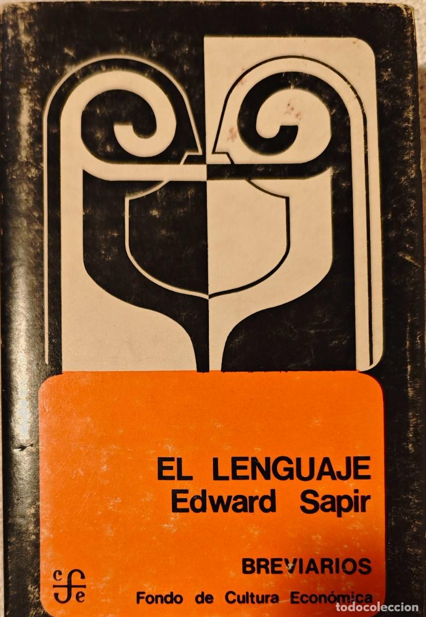 Libros: Lote de 2 libros sobre Lenguaje - Foto 2