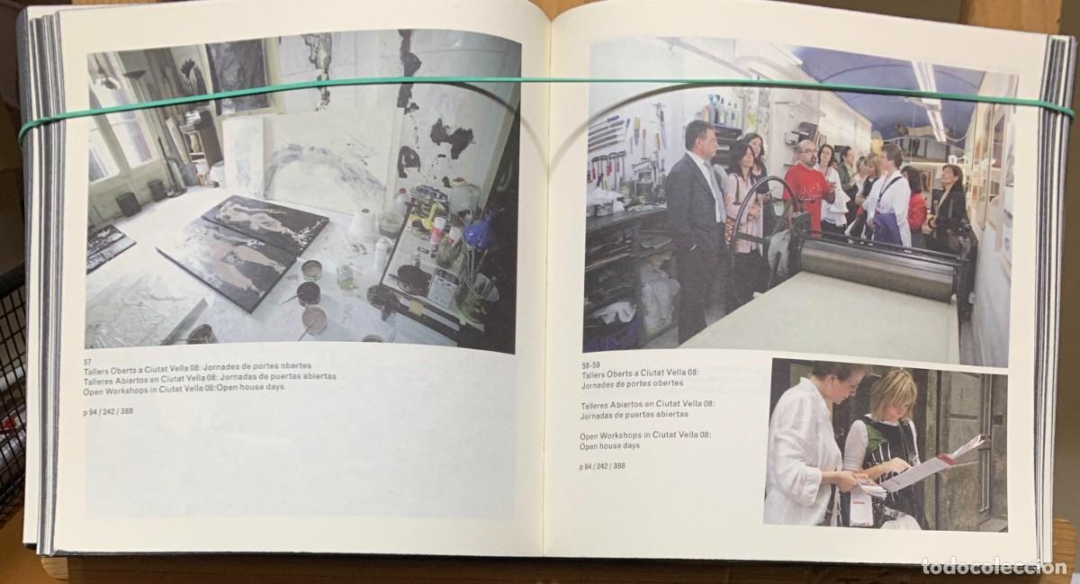Libros: FAD Activities Yearbook 2008 - Foto 2
