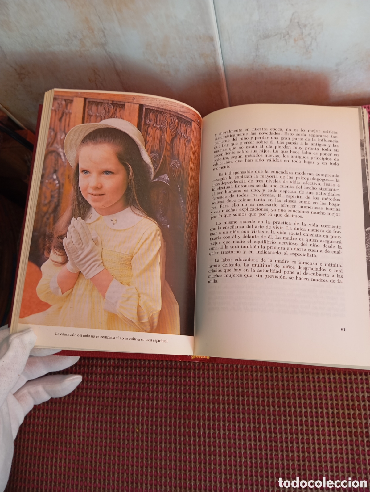 Libros: Guia de educaci&oacute;n familiar. - Foto 6
