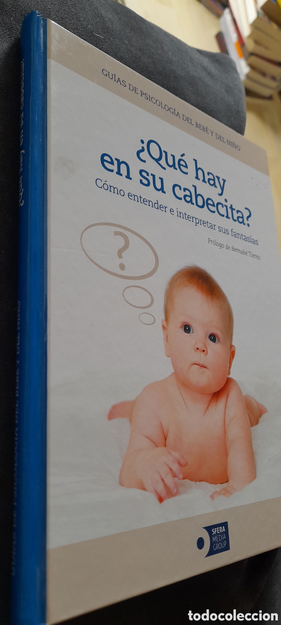 Libros: Que hay en su cabecita?. - Foto 2