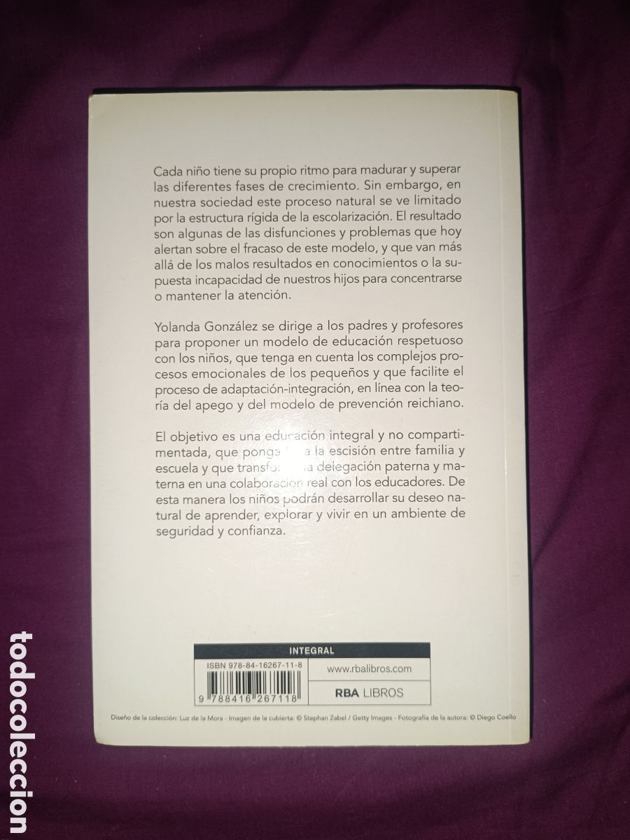 Libros: Educar sin miedo a escuchar - Foto 2