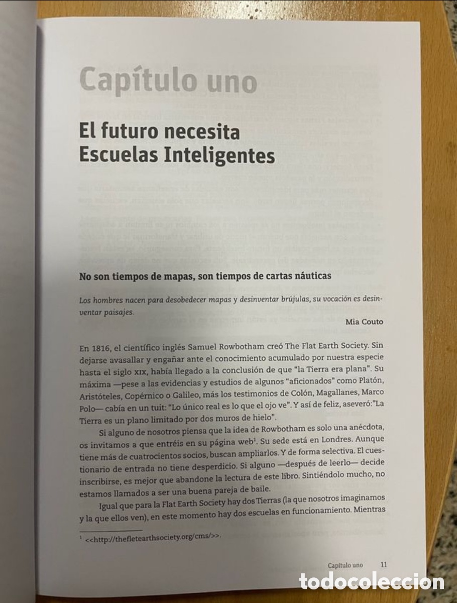 Libros: Libro. Directivos de escuelas inteligentes. - Foto 3