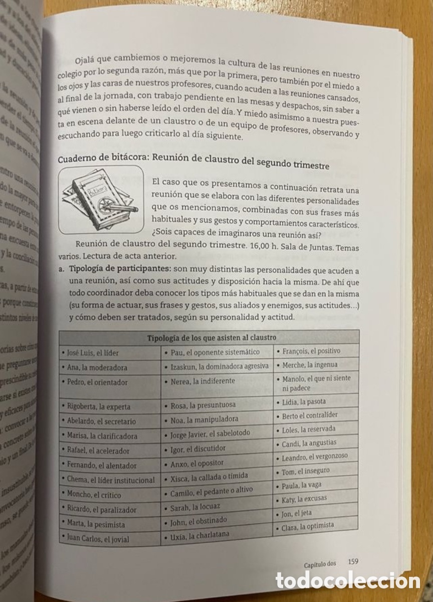 Libros: Libro. Directivos de escuelas inteligentes. - Foto 5