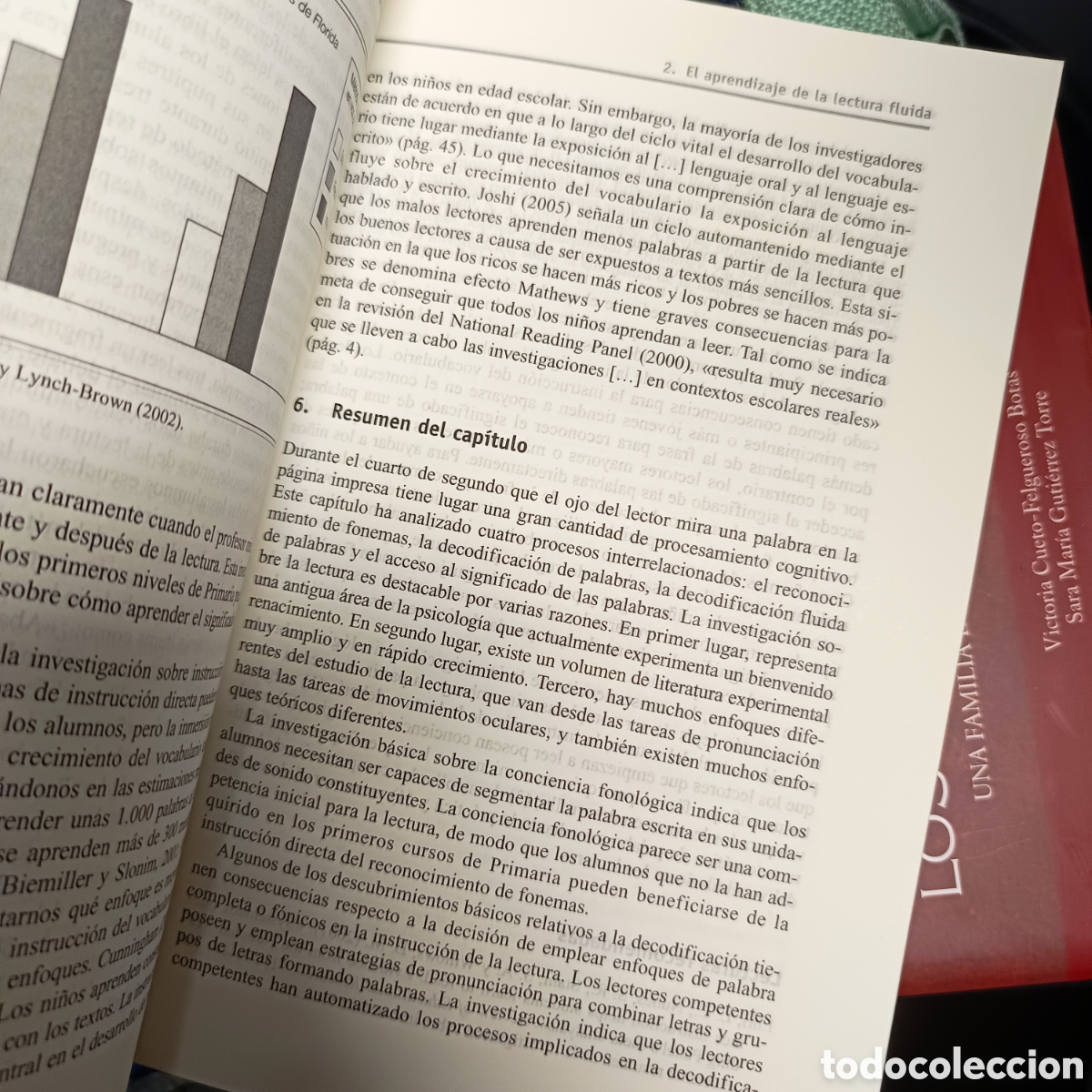 Libros: Aprendizaje e instrucci&oacute;n. Alianza Editorial. Richard E. Mayer - Foto 3
