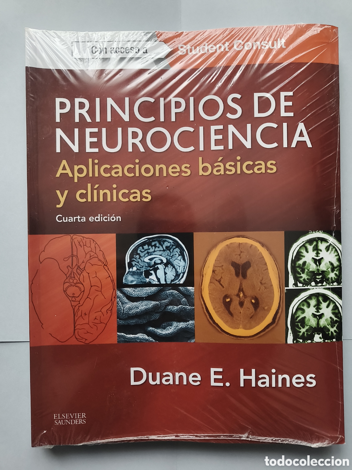 Libros: Principios de neurociencia - Foto 1