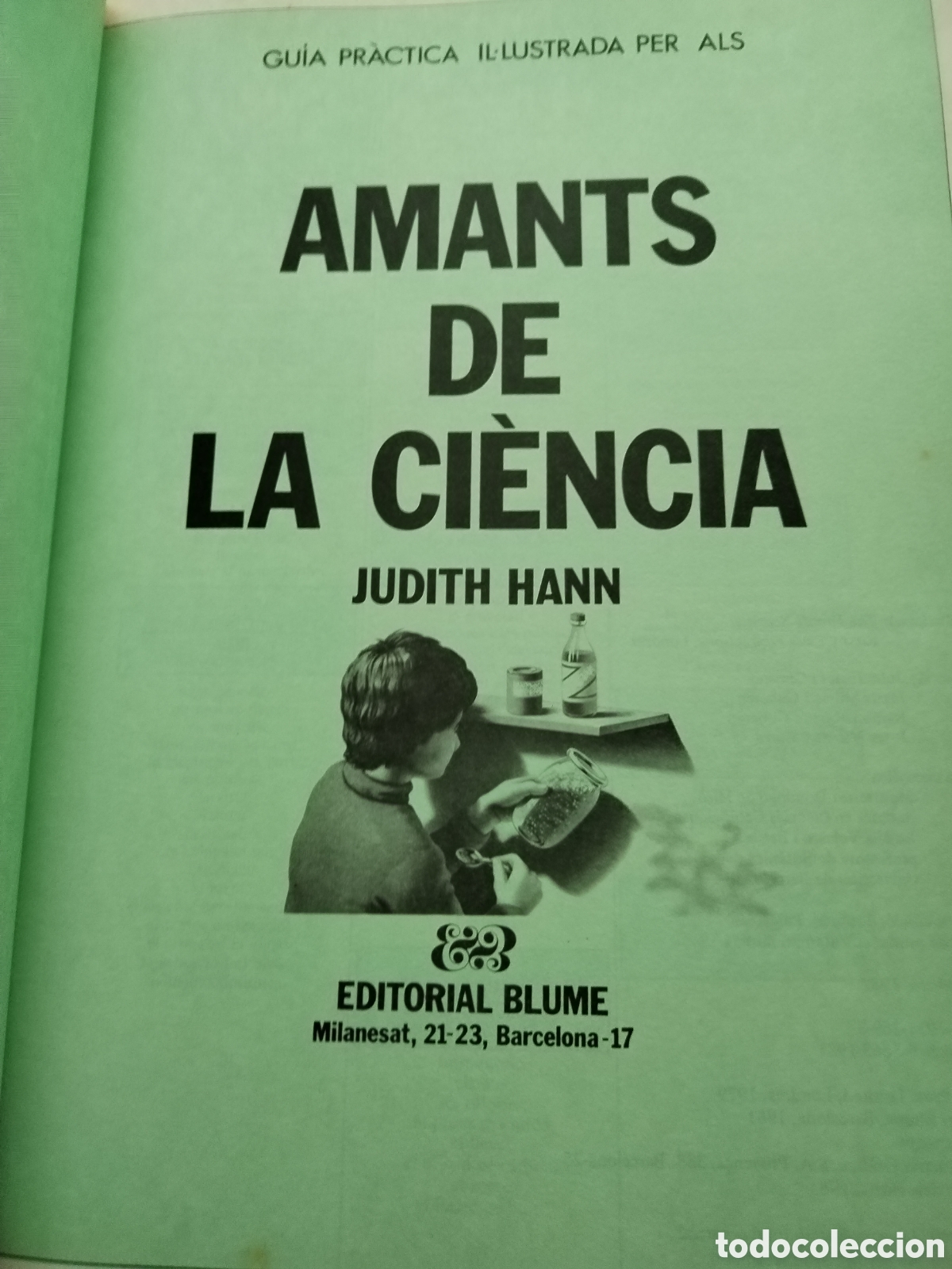 Libros: AMANTS DE LA CIENCIA - Foto 3