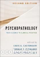 Libros: Psychopathology, Second Edition: From Science to Clinical Practice - Foto 1
