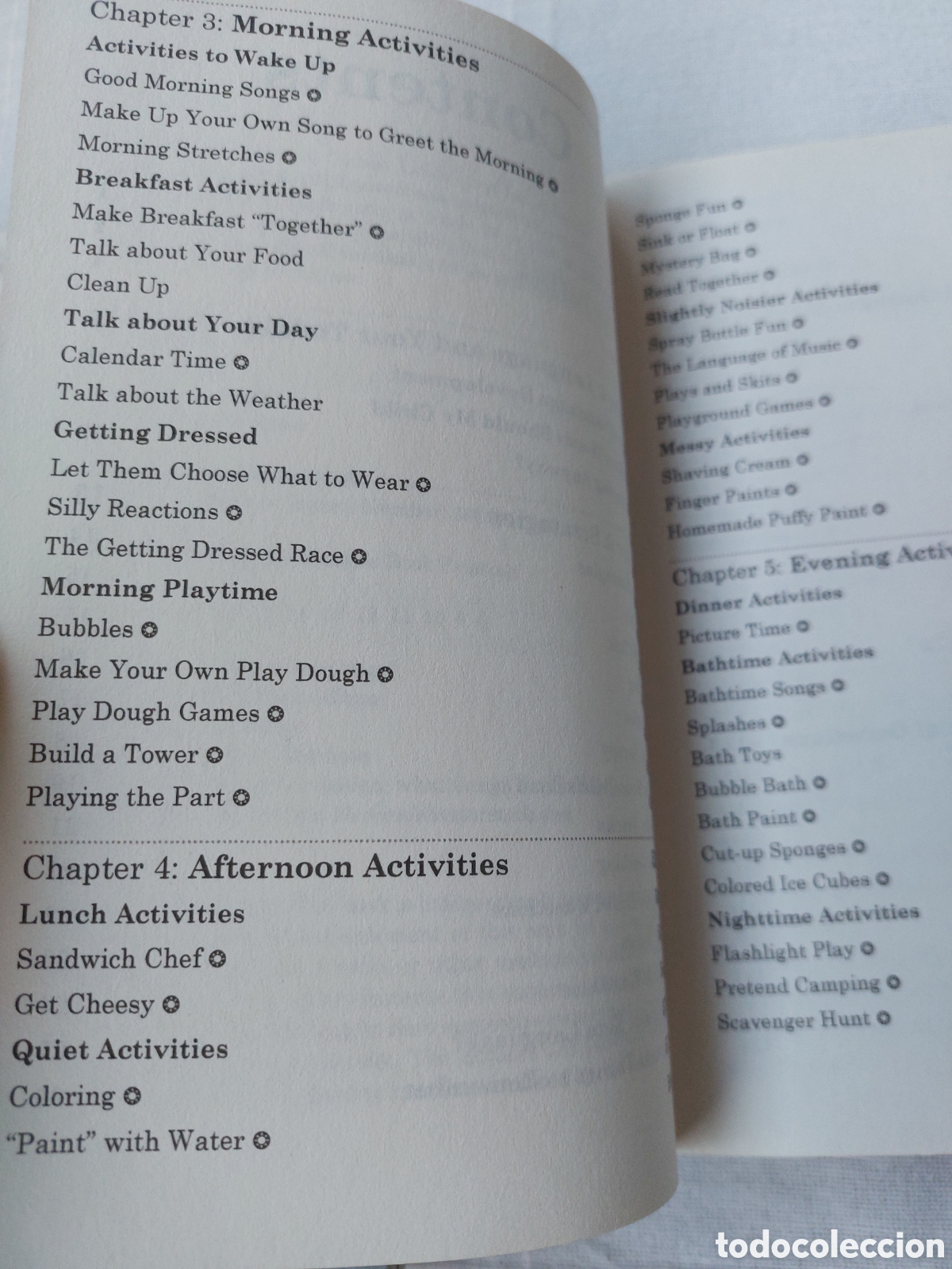Libros: Talking with Your Toddler - Foto 3
