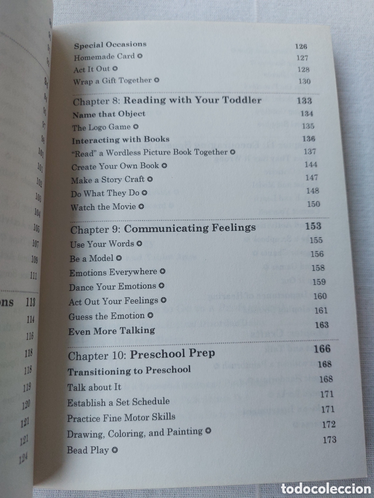 Libros: Talking with Your Toddler - Foto 6