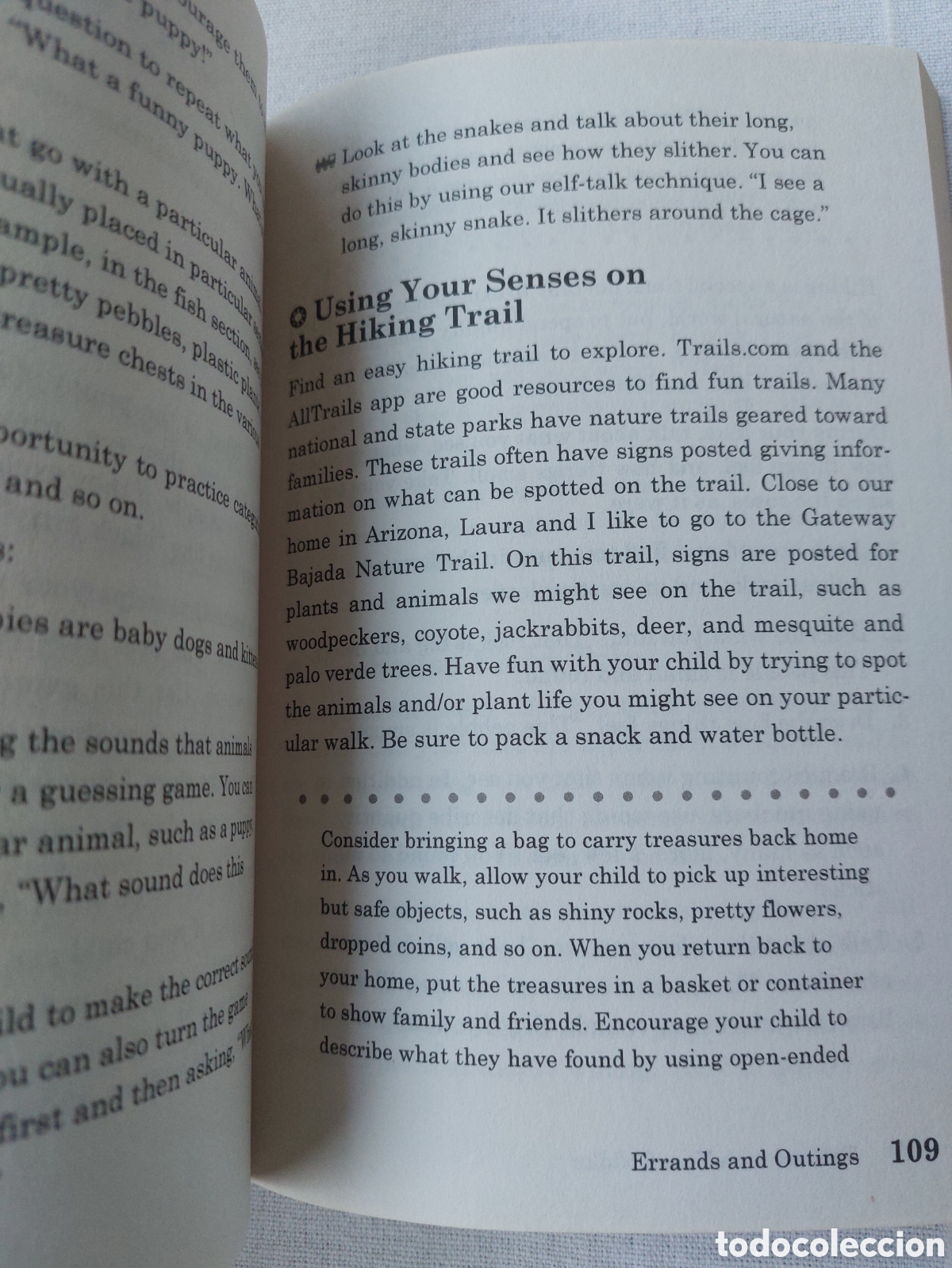 Libros: Talking with Your Toddler - Foto 11