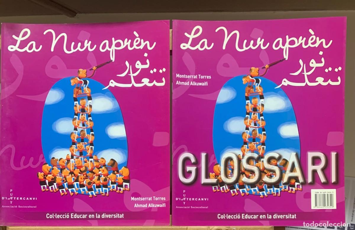 Libros: La Nur Apren. Catala / Arab Edici&oacute;n en Catal&aacute;n Formato: Tapa blanda