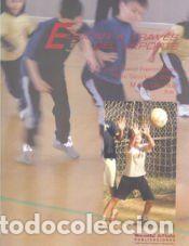 Libros: Educar a trav&eacute;s del deporte - D&iacute;az Trillo, Manuel; Gim&eacute;nez Fuentes-Guerra, Francisco Javier;
