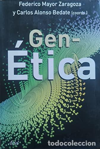 Libros: Gen-&eacute;tica (ZAPPC2) Formato: Tapa blanda