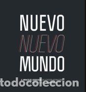 Libros: NUEVO NUEVO MUNDO - VVAA