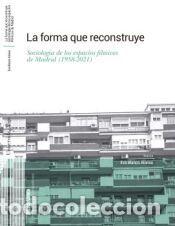 Libros: LA FORMA QUE RECONSTRUYE - AA.VV