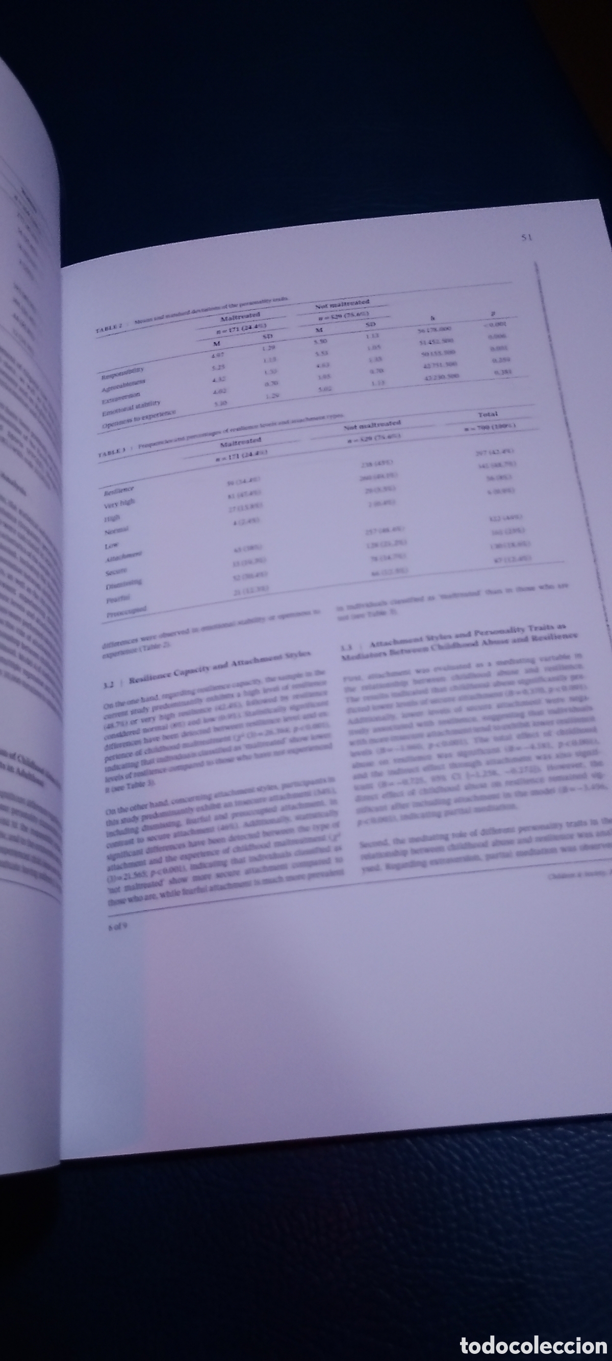 Libros: Tesis doctoral, la violencia familiar - Foto 2