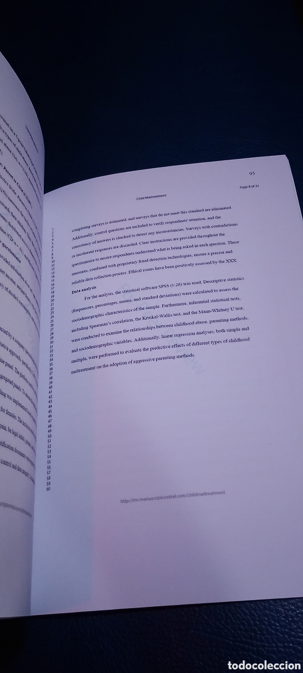 Libros: Tesis doctoral, la violencia familiar - Foto 4
