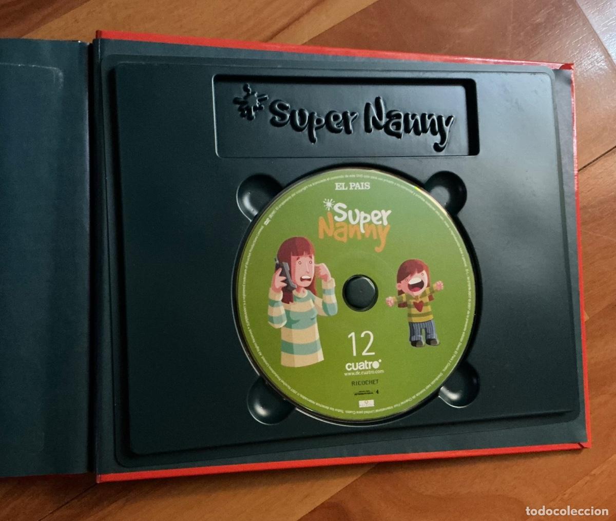 Libros: Super Nany. Vol. 12. - Foto 6