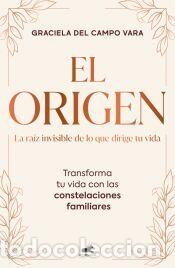 Libros: El origen - del Campo Vara, Graciela