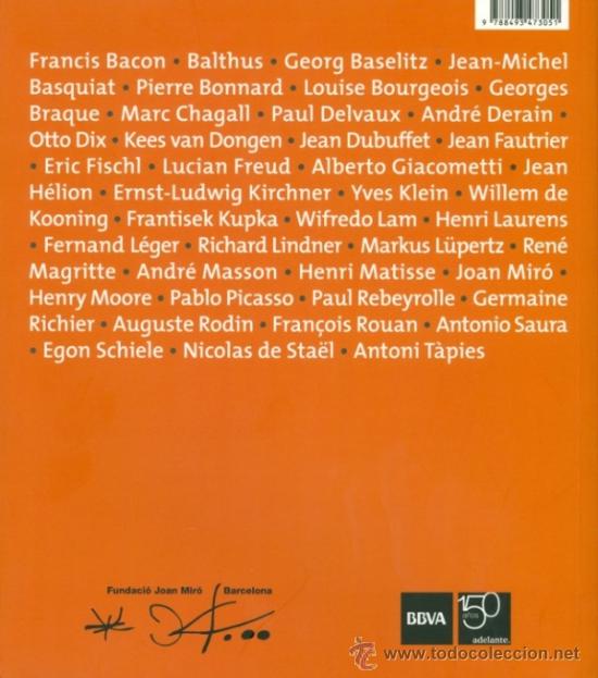 Libros: UN COS SENSE LIMITS - Fundaci&oacute; Mir&oacute; - Foto 2