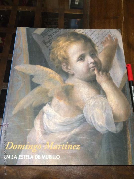 Libros: En la estela de Murillo - Foto 1