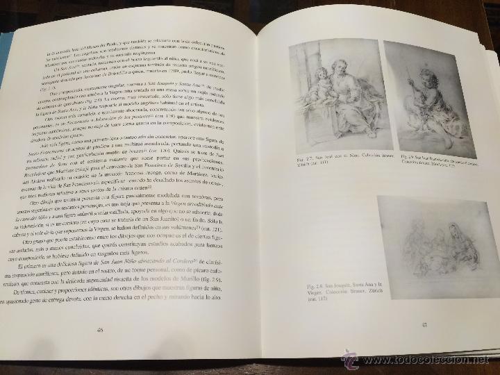 Libros: En la estela de Murillo - Foto 3