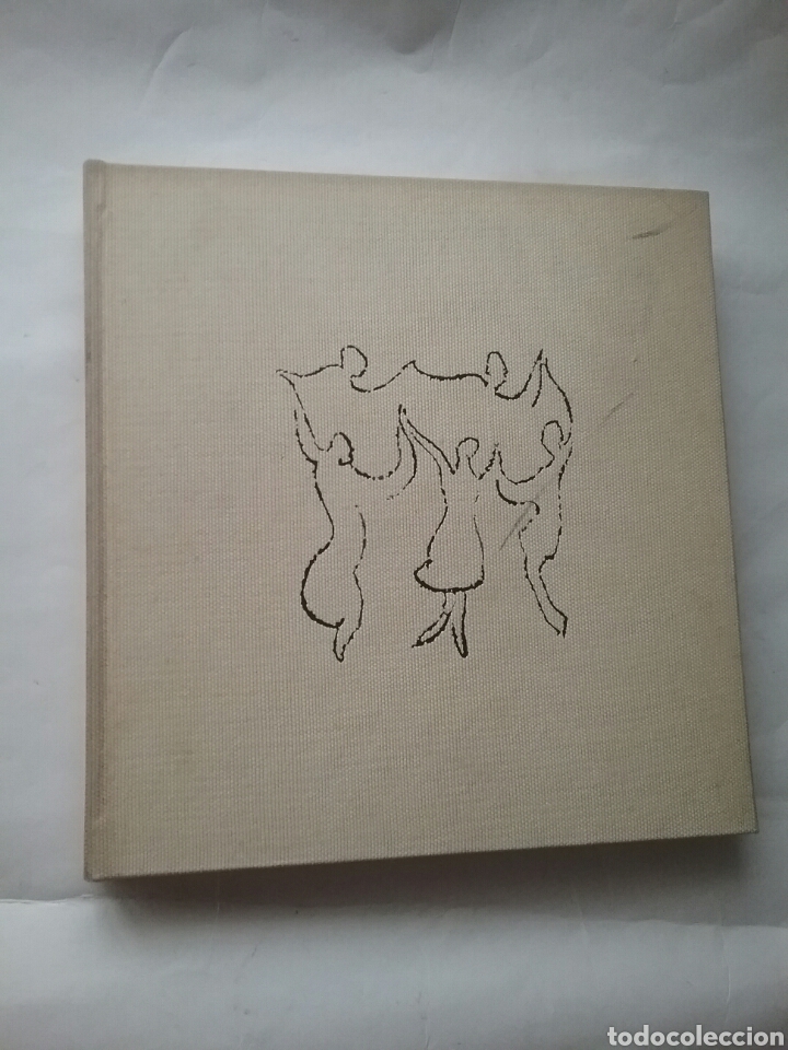 Libros: Libro de Picasso en Catalu&ntilde;a ediciones Pol&iacute;grafa. - Foto 2