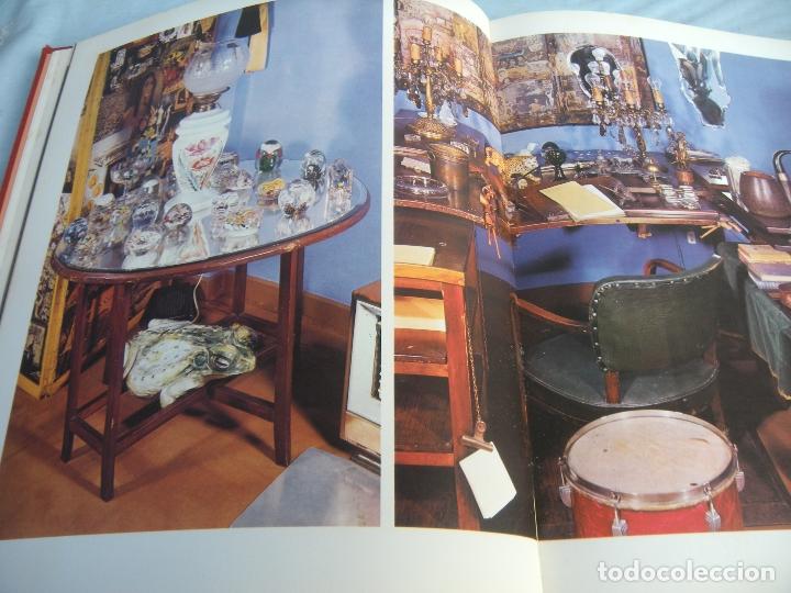 Libros: DALI POR RAM&Oacute;N GOMEZ DE LA SERNA - Foto 5