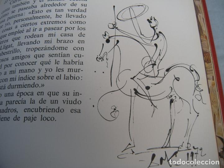 Libros: DALI POR RAM&Oacute;N GOMEZ DE LA SERNA - Foto 6