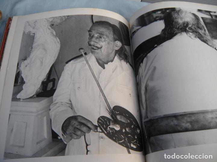 Libros: DALI POR RAM&Oacute;N GOMEZ DE LA SERNA - Foto 7