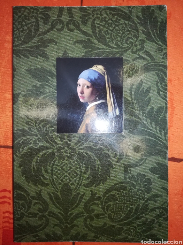 Libros: MAURITSHUIS Guide - Foto 1