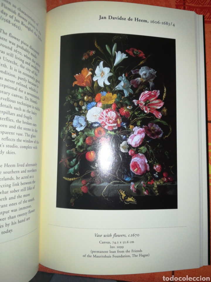Libros: MAURITSHUIS Guide - Foto 4