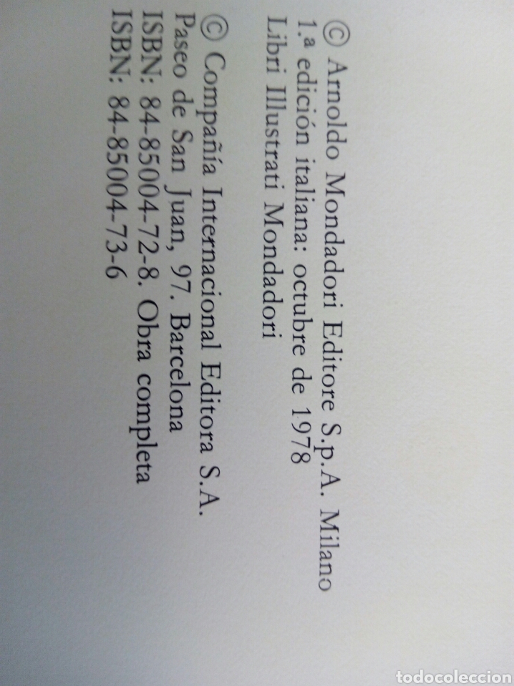 Libros: *Goya. Xavier de Salas - Foto 2