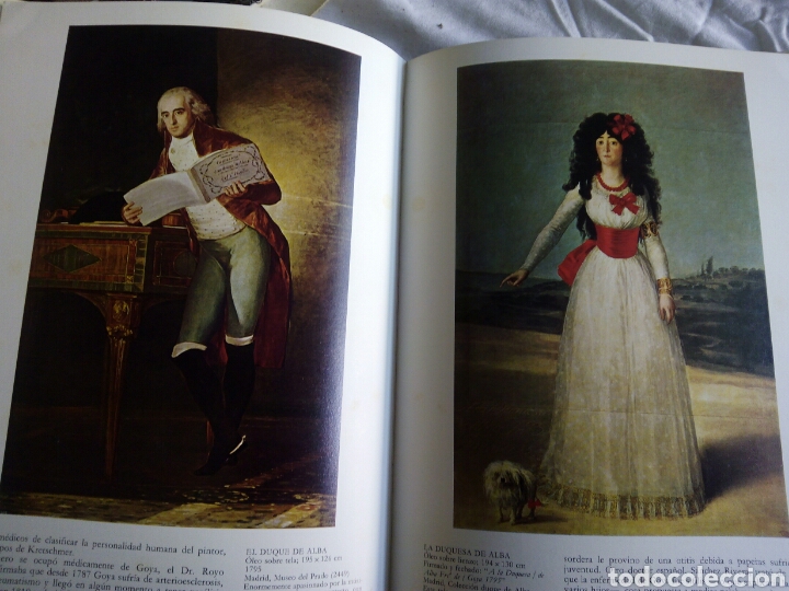 Libros: *Goya. Xavier de Salas - Foto 3