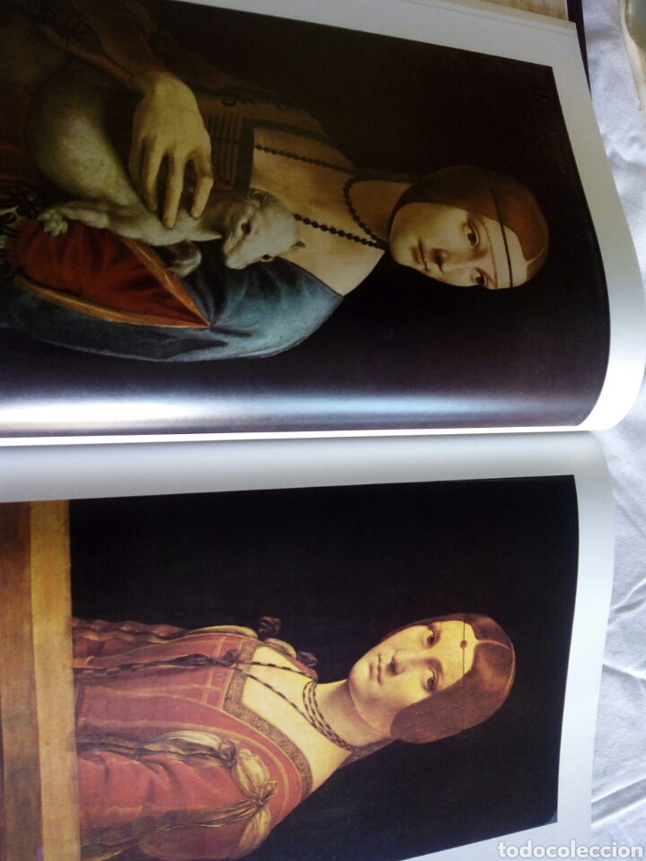 Libros: *Leonardo. 1452-1519. La obra completa - Foto 5