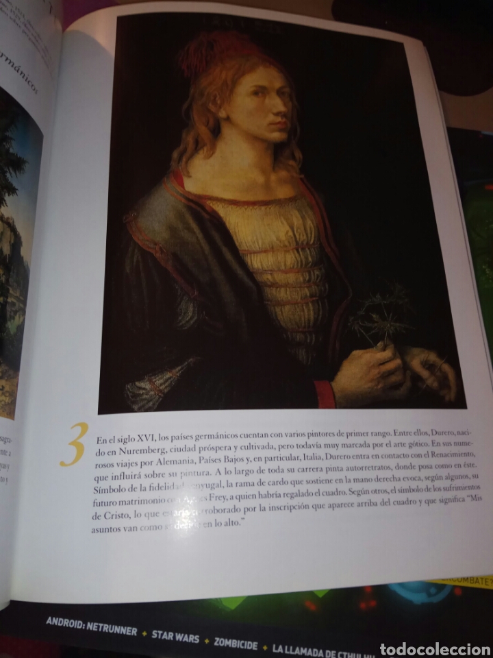 Libros: Guia Louvre - Foto 2
