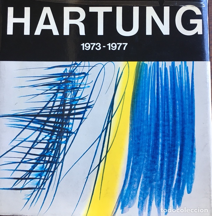 Libros: Libro de Hartung - Foto 1