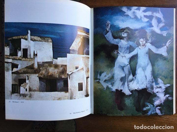 Libros: Libro de Aguilar Mor&eacute; - Foto 2
