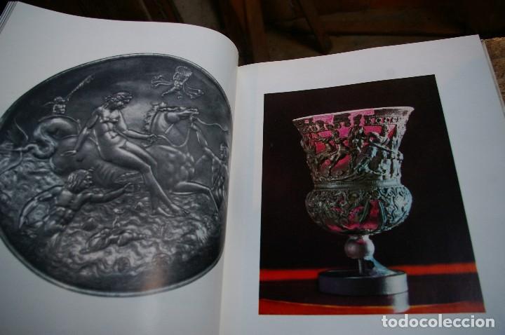 Libros: the Ermitage museum, en ruso,,, - Foto 7