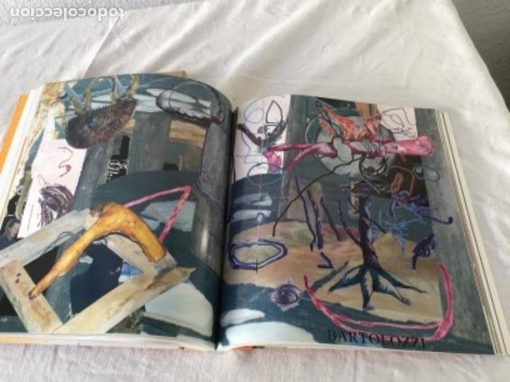 Libros: AVENTURAS MARAVILLOSAS DE BARTOLOZZI. - Foto 4