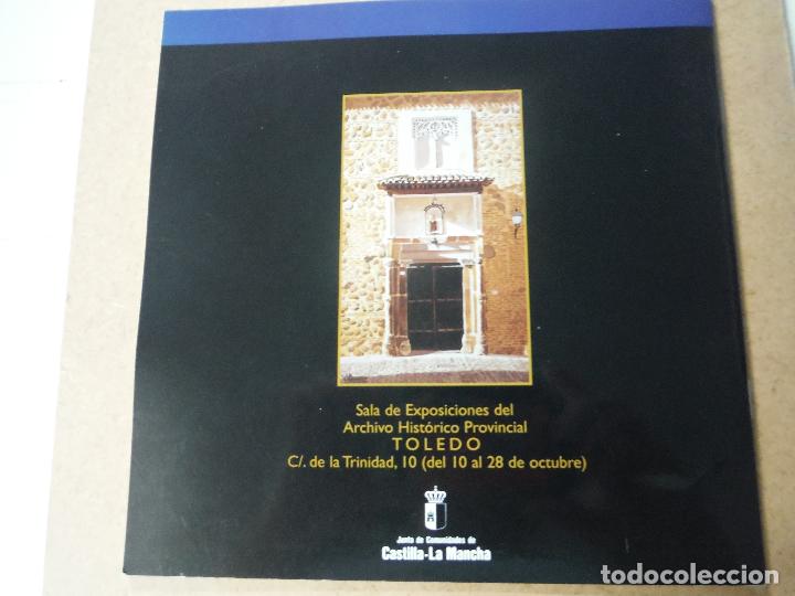 Libros: CATALOGO ACUARELAS VICENTE JIMENEZ - Foto 2