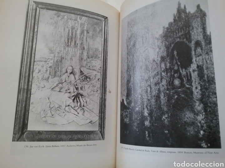Libros: Libro Norma y forma E.H. Gombrich. Alianza Forma. - Foto 5