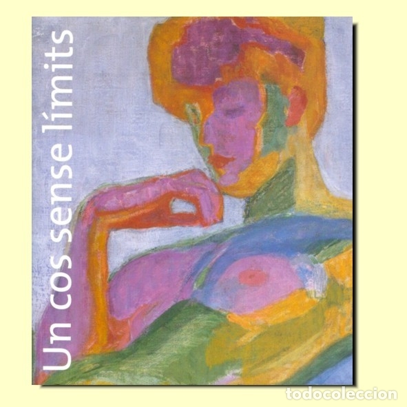 Libros: UN COS SENSE LIMITS - Fundaci&oacute; Mir&oacute; - Foto 1