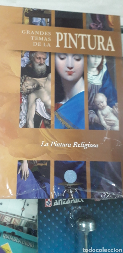 Libros: 7 Libros de pintura nuevos - Foto 5