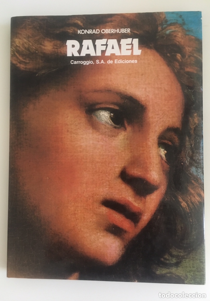 Libros: Libro Rafael Konrad Oberhuber carraggio SA Ediciones - Foto 1